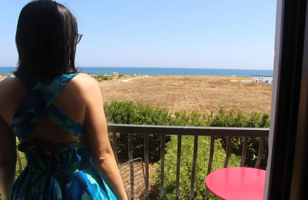 Mare Nostrum-1